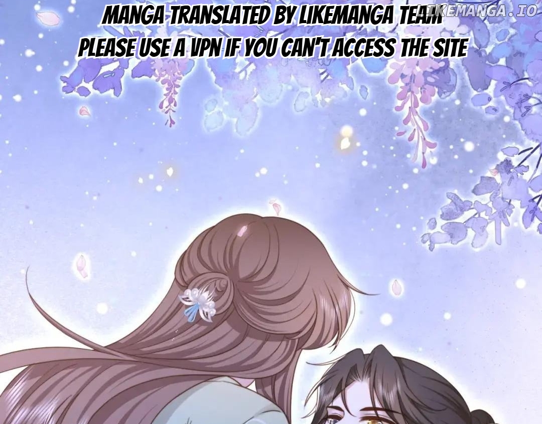 Lonely Emperor Chases His Sister-in-Law Chapter 74 - page 5